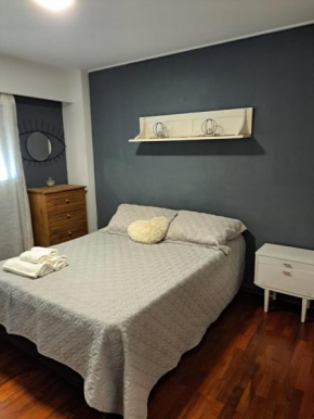 Departamento Balcarce Nueva Córdoba